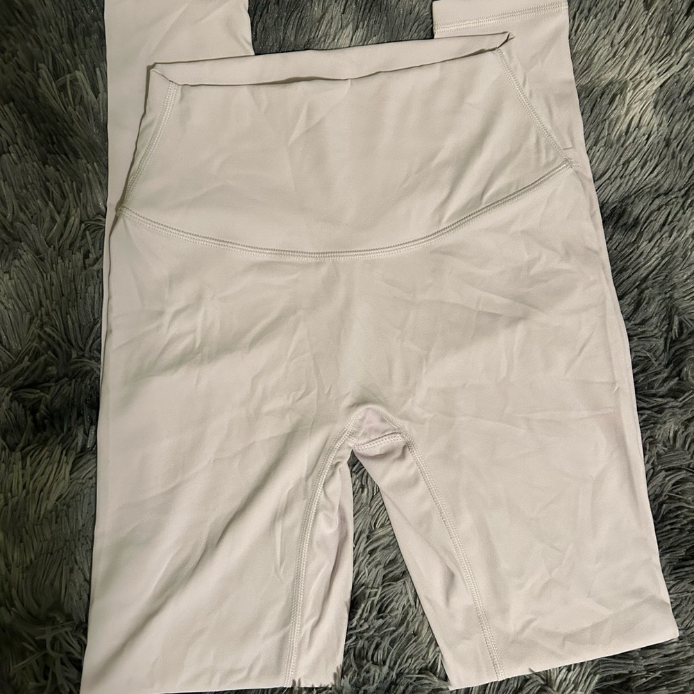 Paragon leggings sculptseam (hidden scrunch)